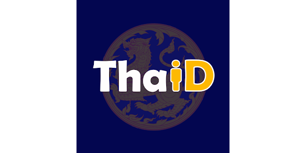 ThaID Logo